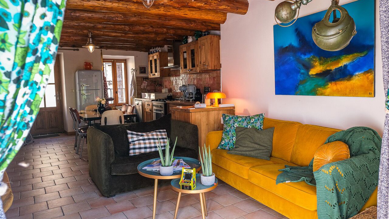 Photo of Livingroom in Nant