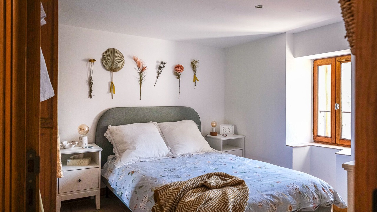 Photo of Bedroom in Nant