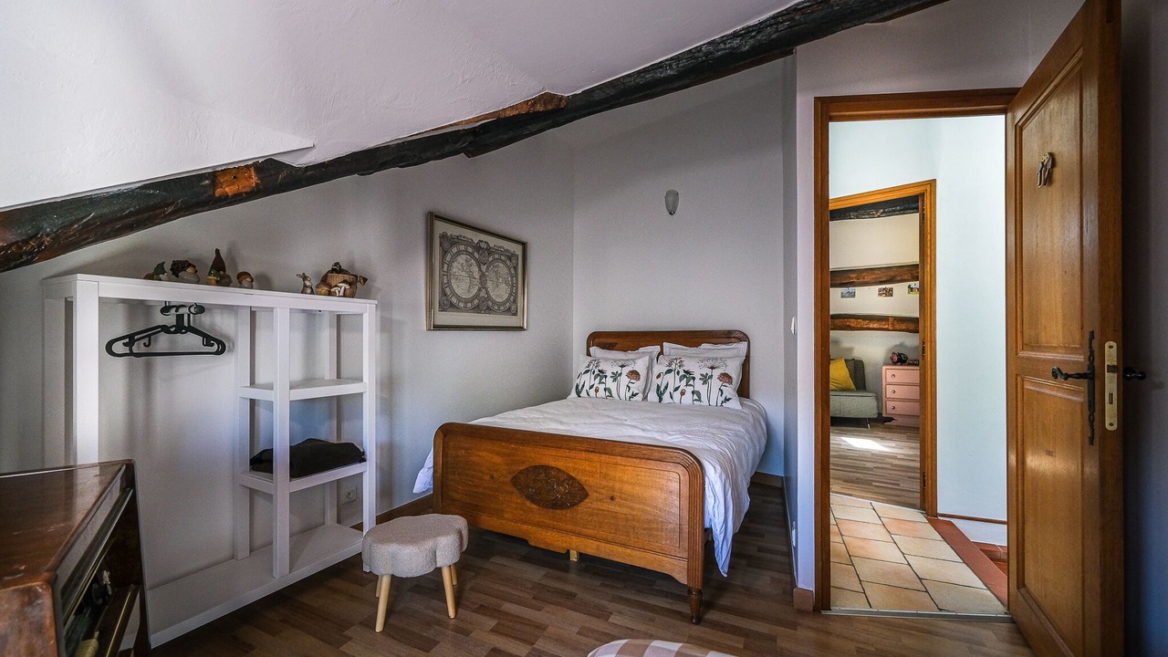 Photo of Bedroom in Nant