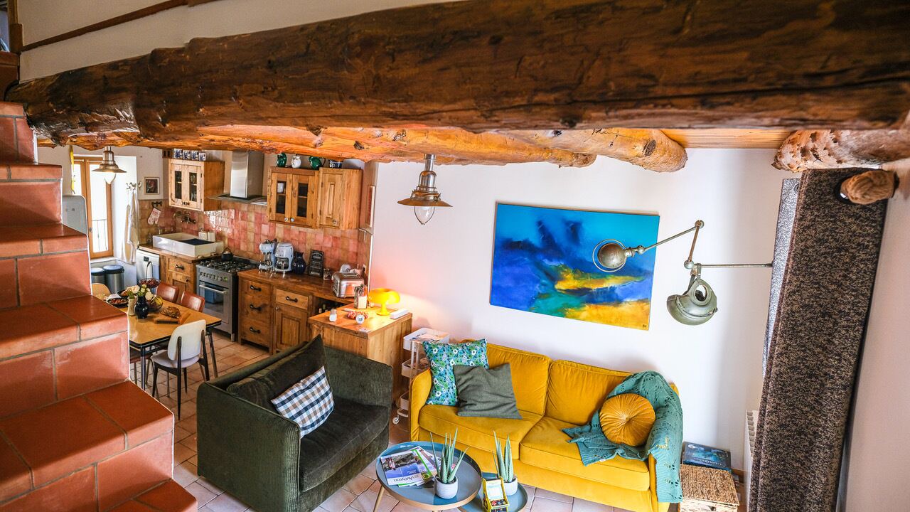 Photo of Livingroom in Nant