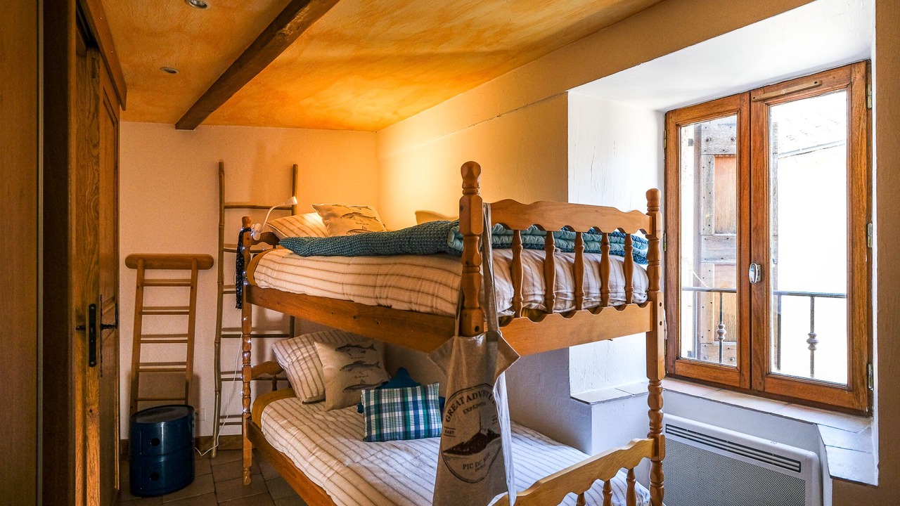 Photo of Bedroom in Nant