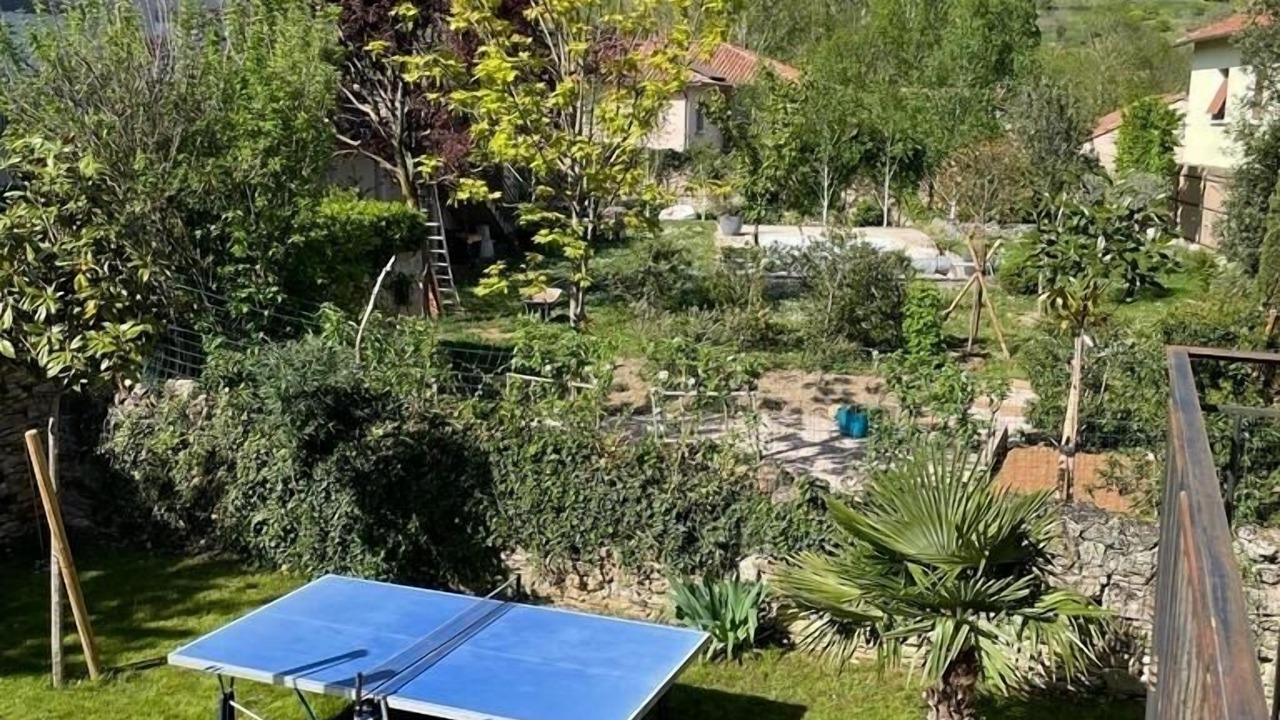 Photo of Patio Balcony in Nant