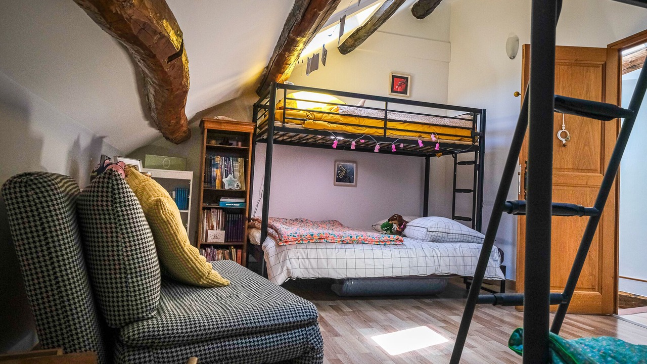 Photo of Bedroom in Nant