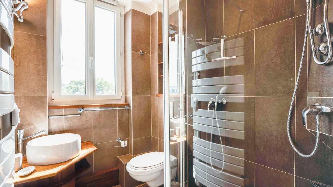 Photo of Bathroom in Saint-Regnobert-de-la-Cote-de-Nacre