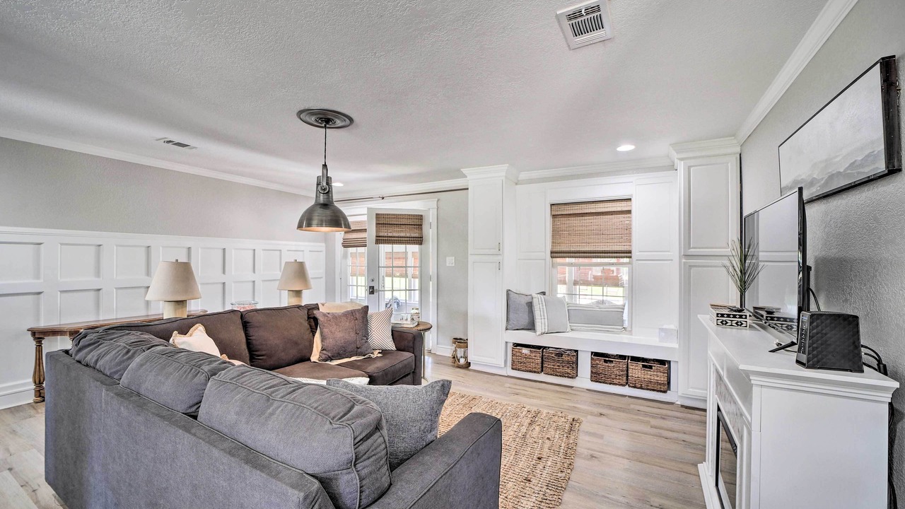 Photo of Livingroom in Spiro
