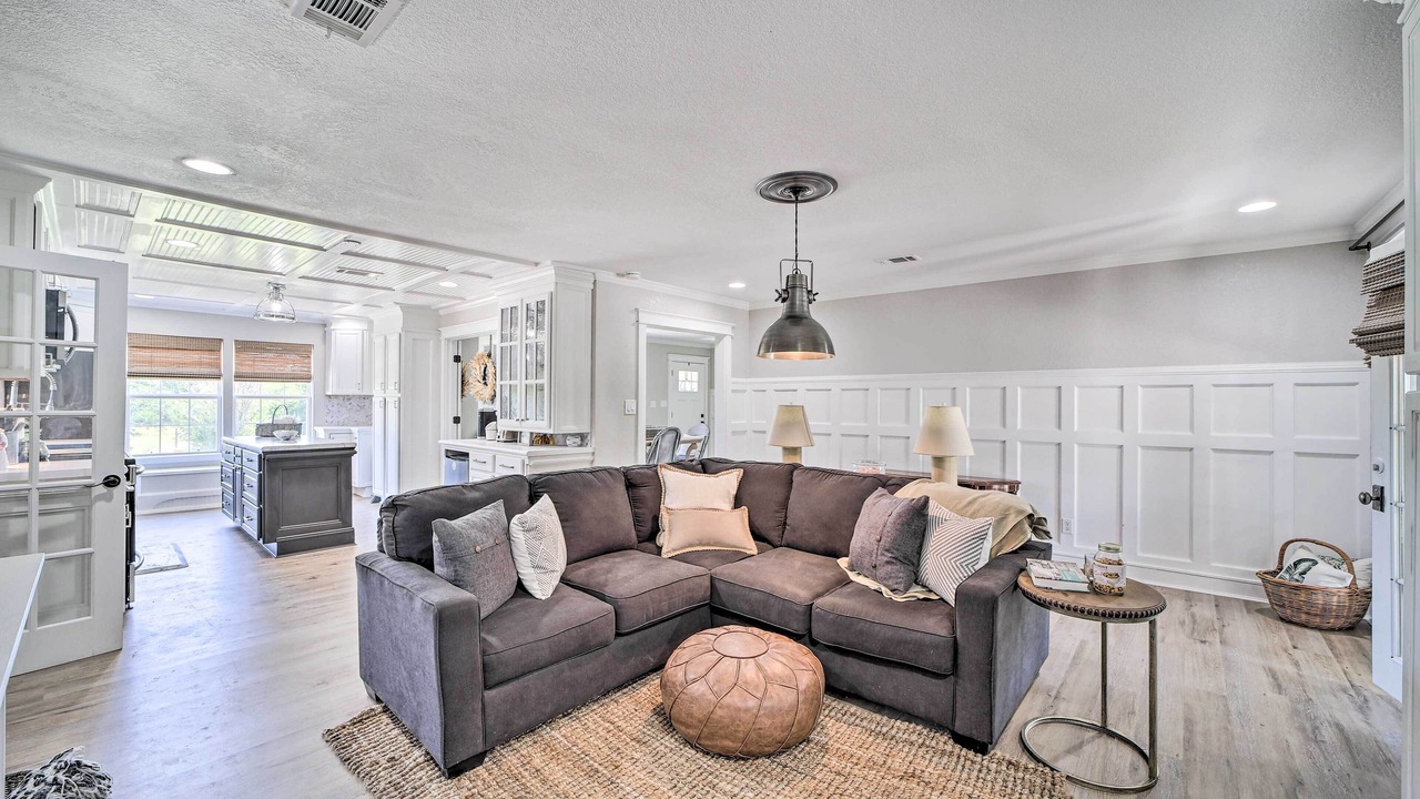 Photo of Livingroom in Spiro