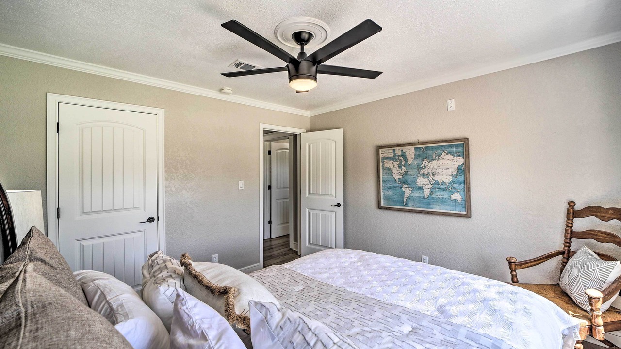 Photo of Bedroom in Spiro