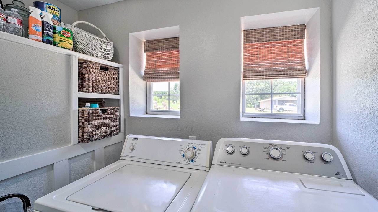Photo of Bedroom in Spiro
