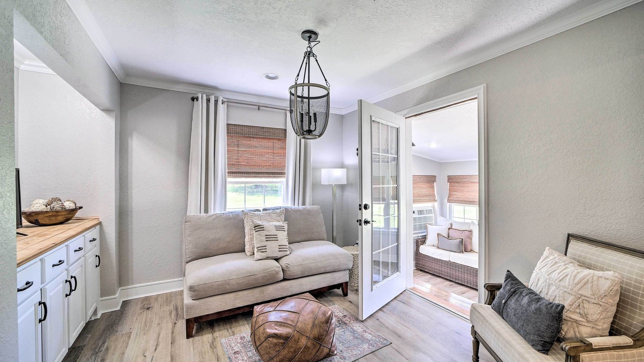 Photo of Livingroom in Spiro