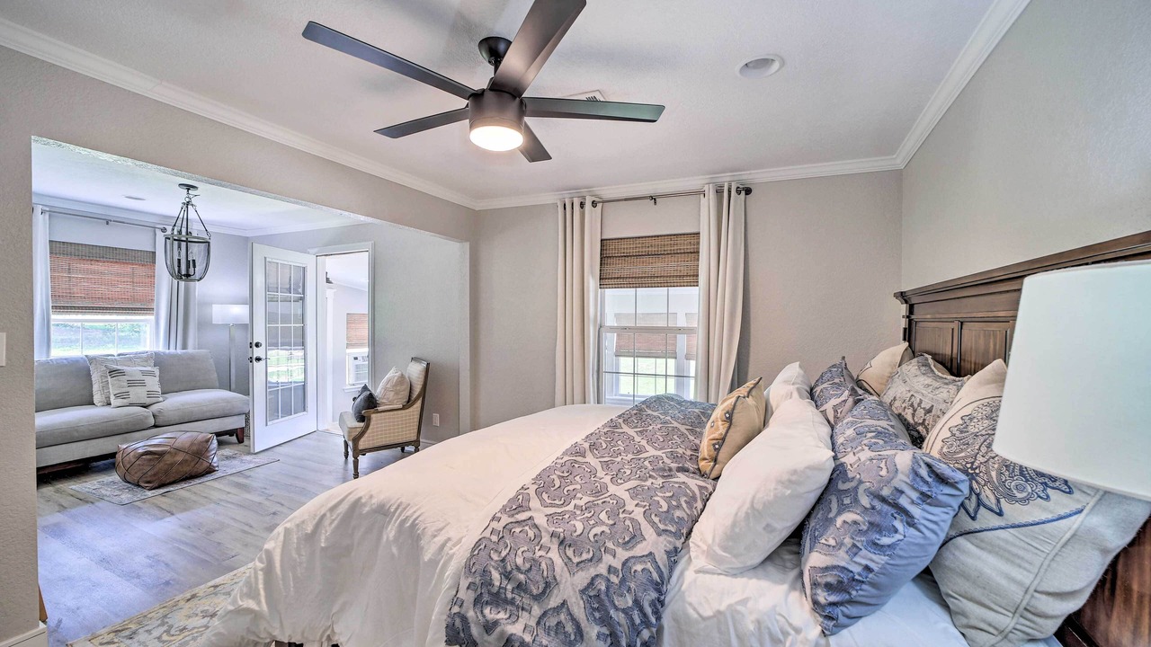 Photo of Bedroom in Spiro