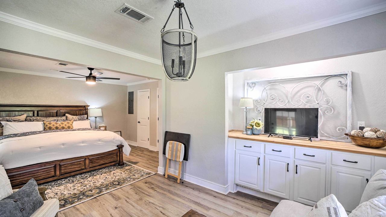 Photo of Bedroom in Spiro