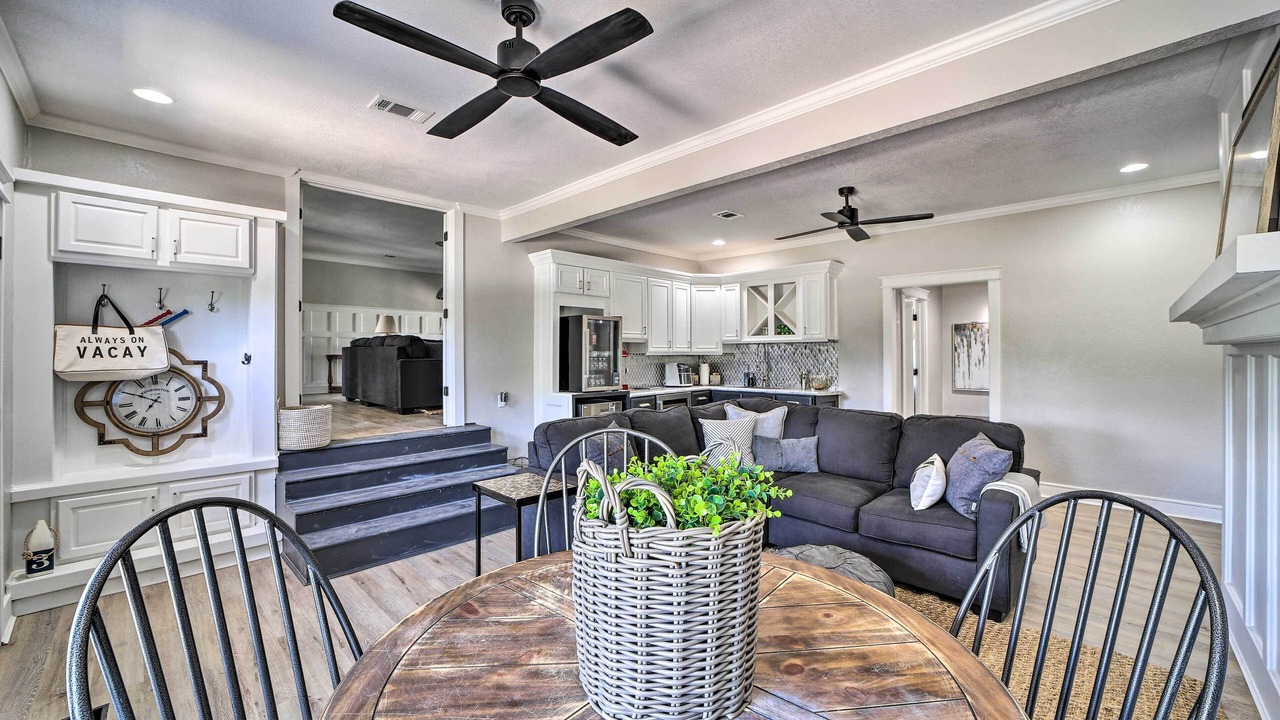 Photo of Livingroom in Spiro