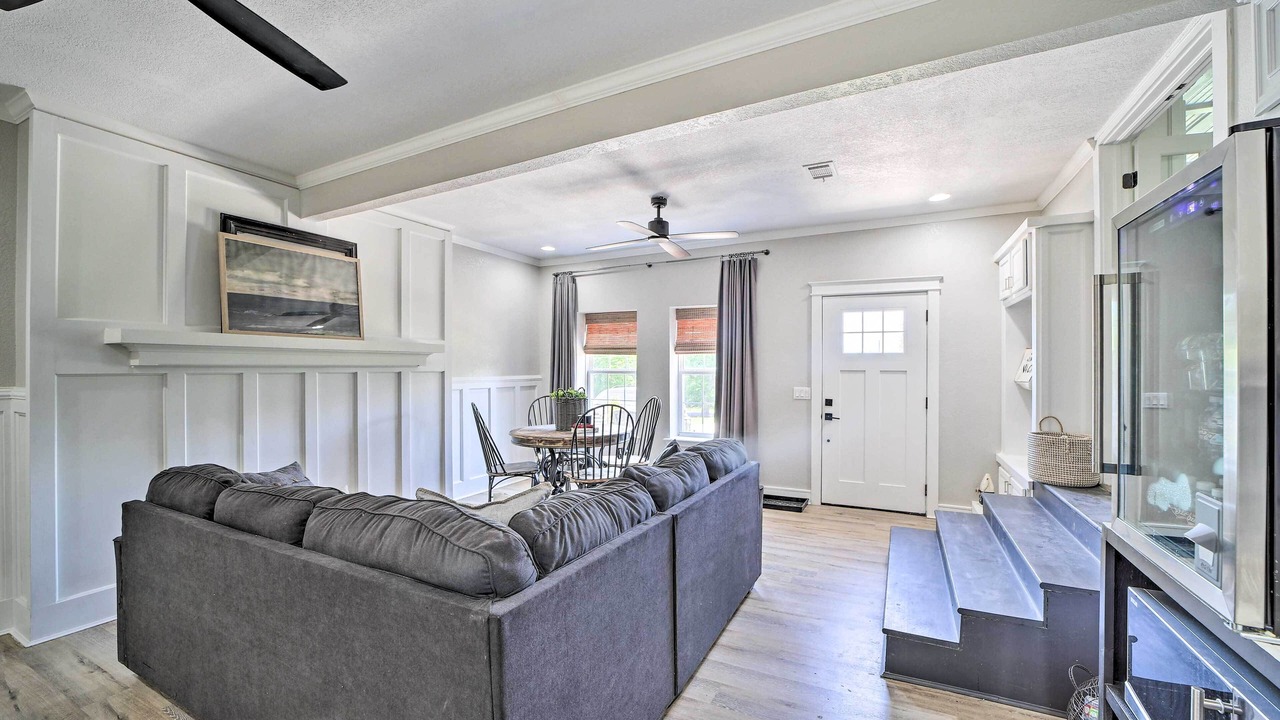 Photo of Livingroom in Spiro