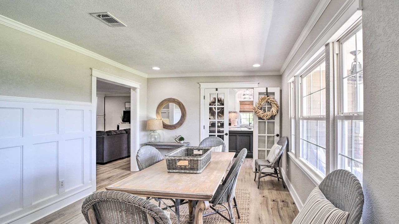 Photo of Bedroom in Spiro