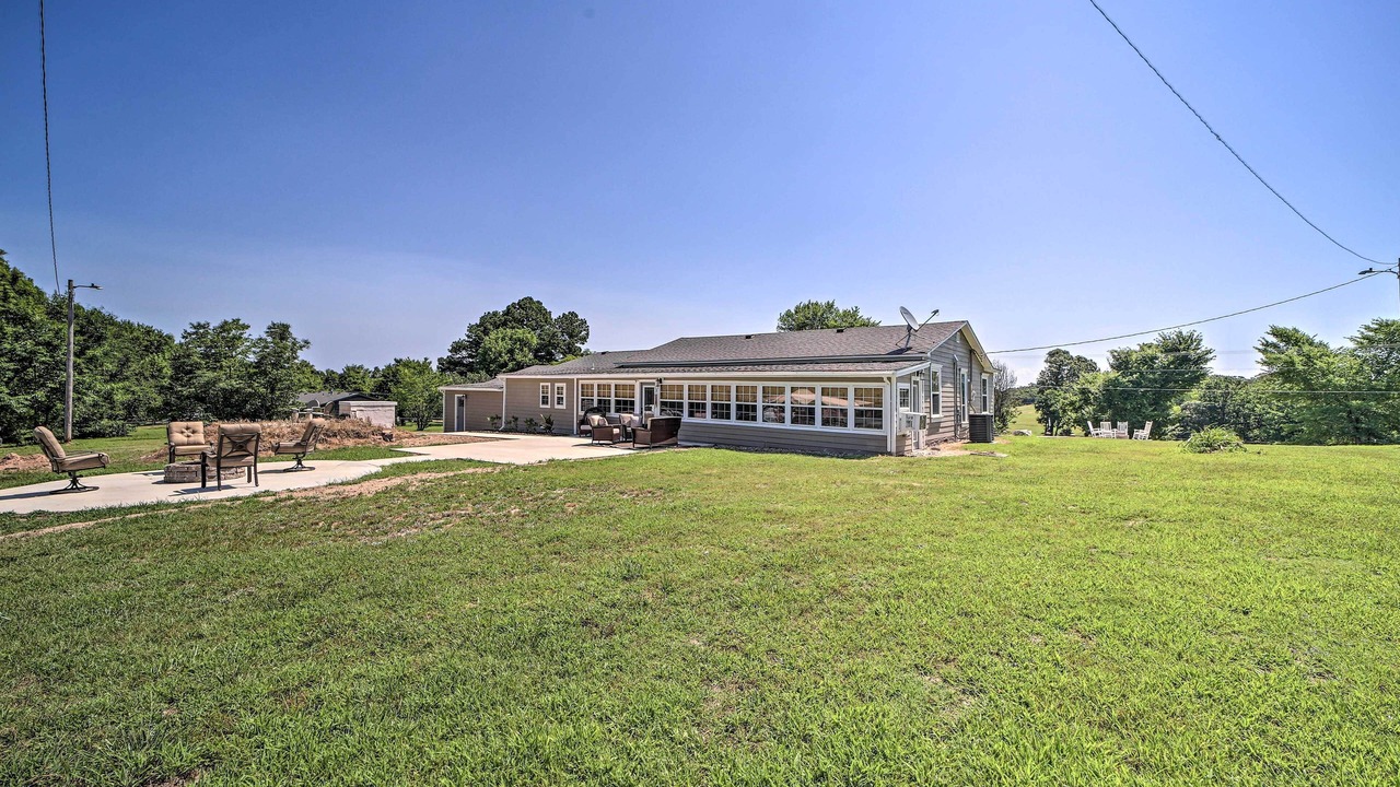 Photo of Outdoor in Spiro