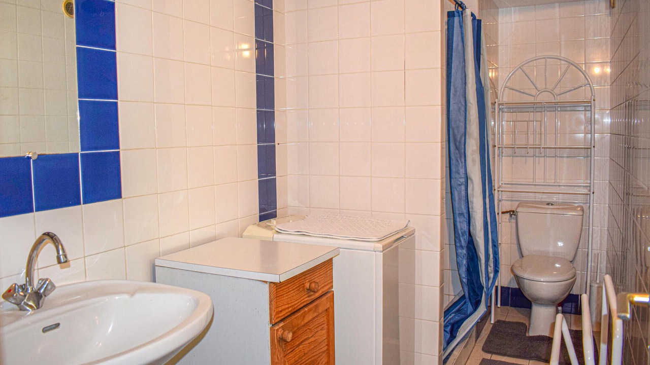 Photo of Bathroom in Saint-Connec