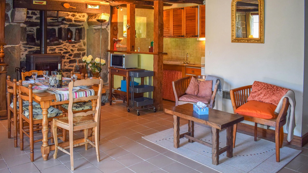 Photo of Bedroom in Saint-Connec