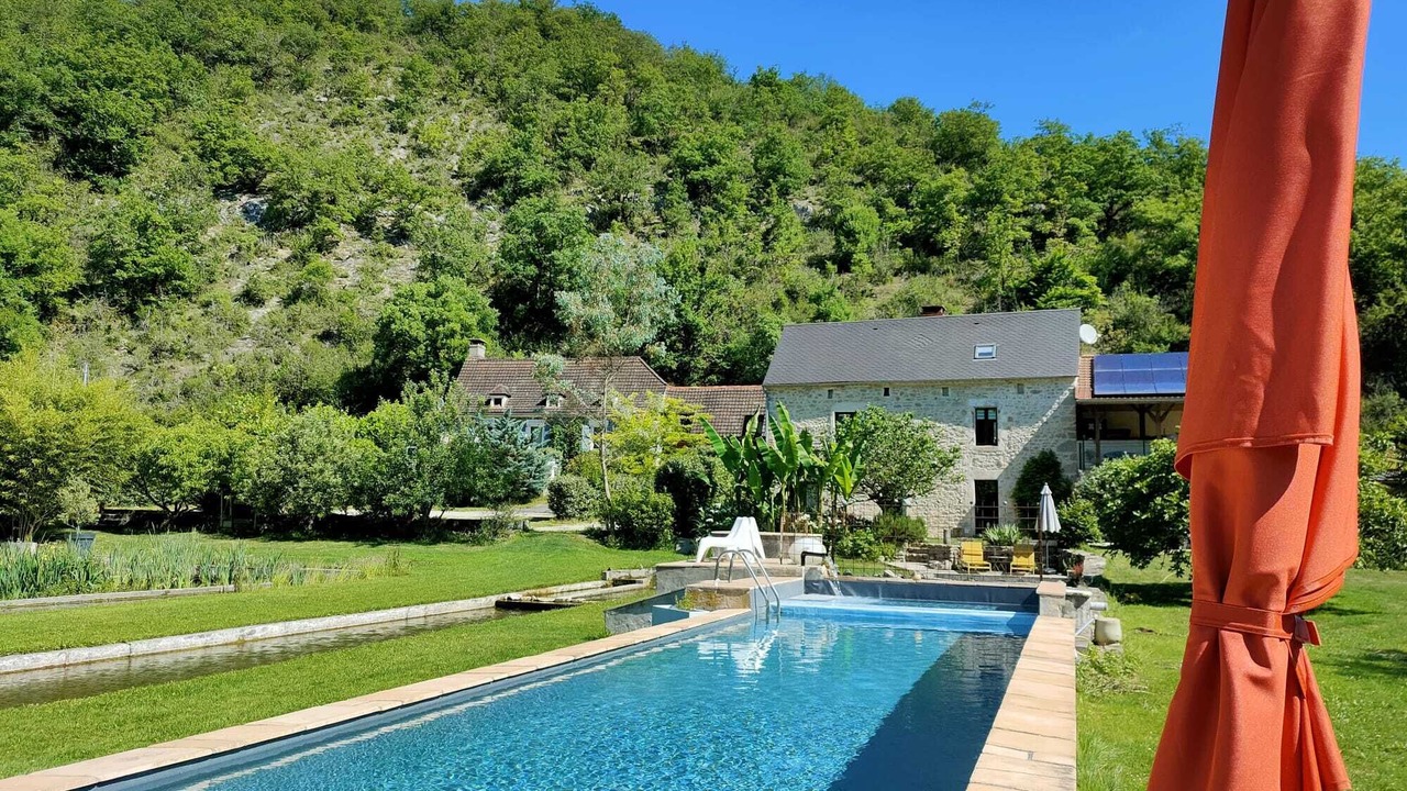 Photo of Outdoor in Lachapelle-Auzac