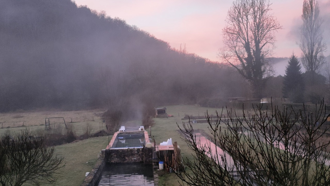 Photo of Outdoor in Lachapelle-Auzac
