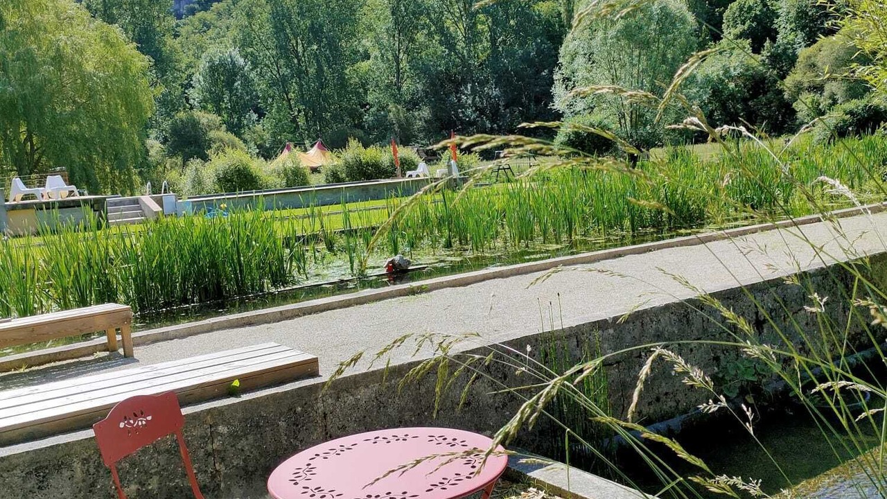 Photo of Outdoor in Lachapelle-Auzac