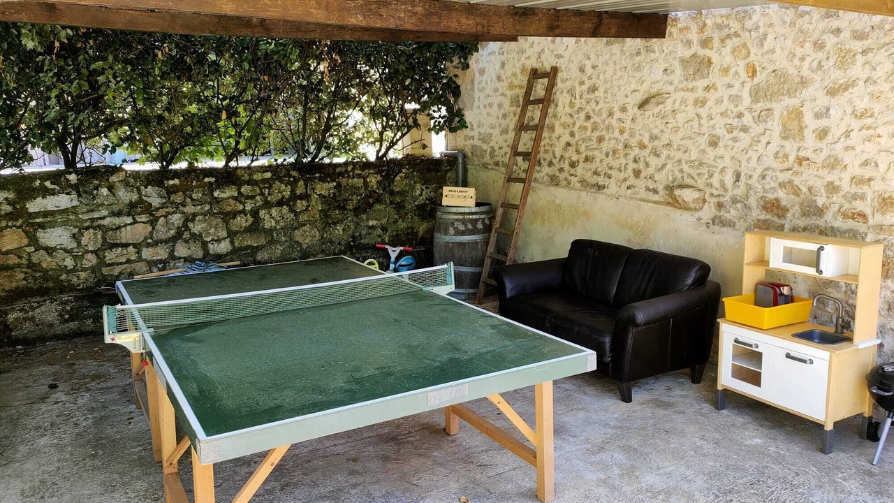 Photo of Outdoor in Lachapelle-Auzac