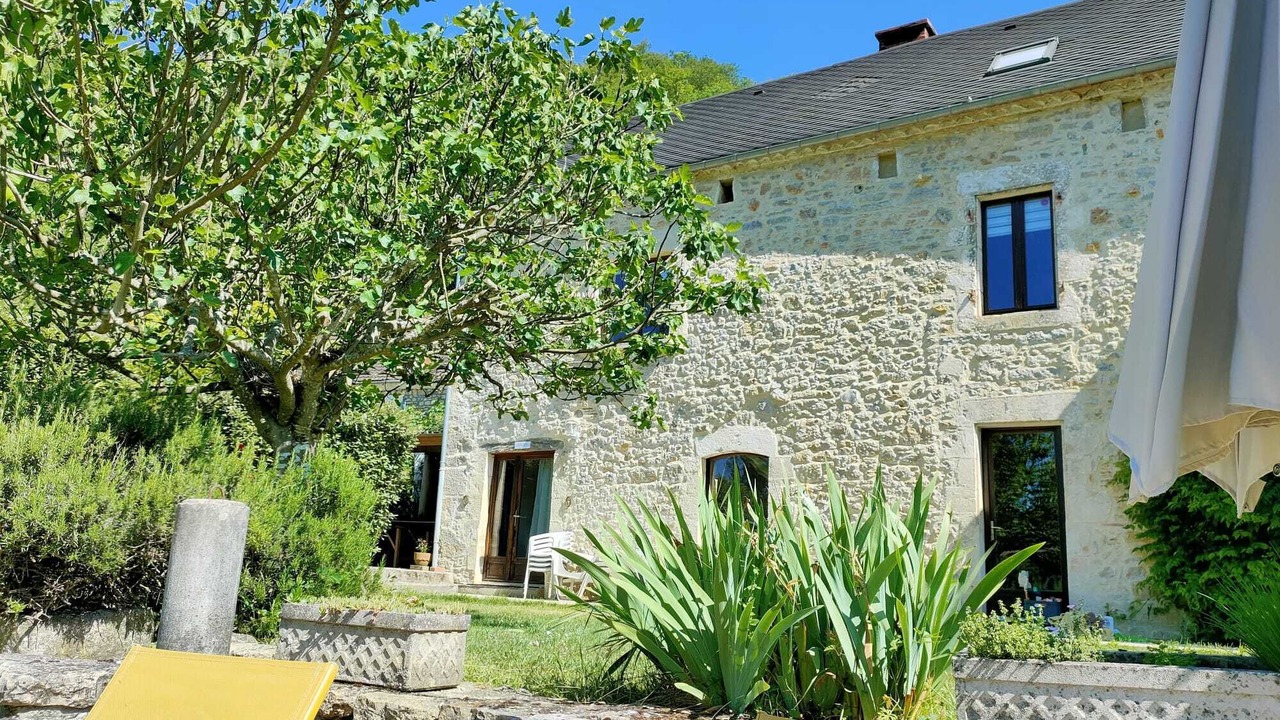 Photo of Outdoor in Lachapelle-Auzac