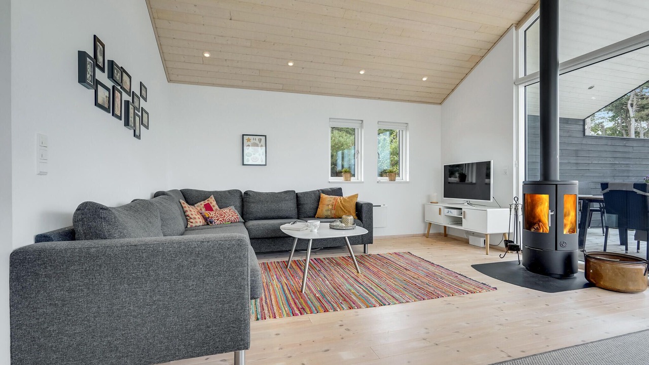Photo of Bedroom in Frolunde