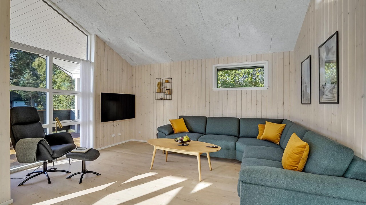 Photo of Bedroom in Sønder Nissum