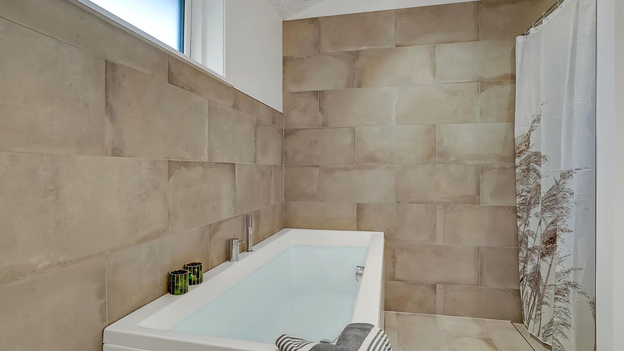 Photo of Bathroom in Sønder Nissum