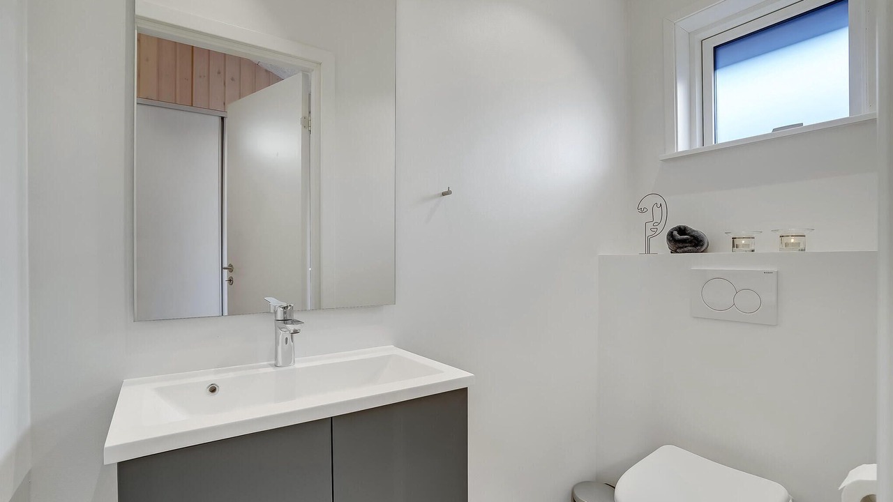 Photo of Bathroom in Sønder Nissum