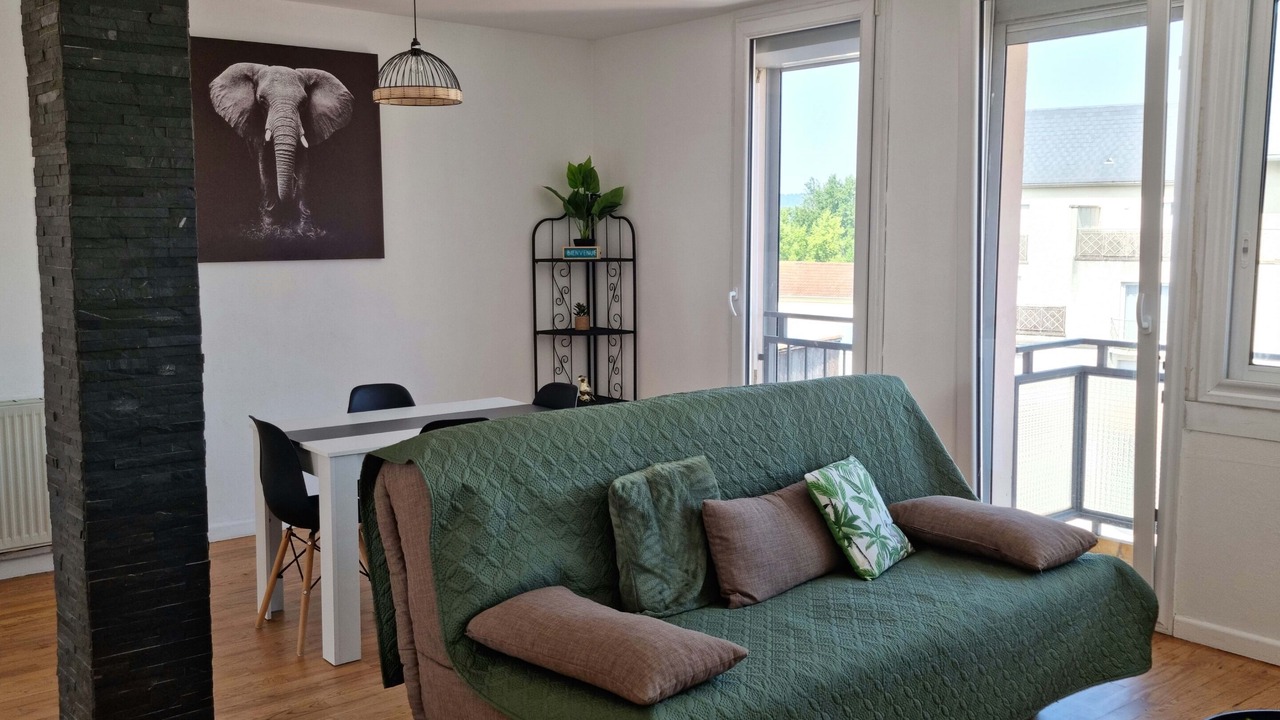 Photo of Livingroom in Tarbes