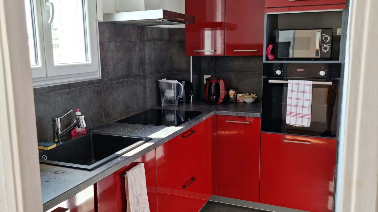 Photo of Kitchen in Tarbes