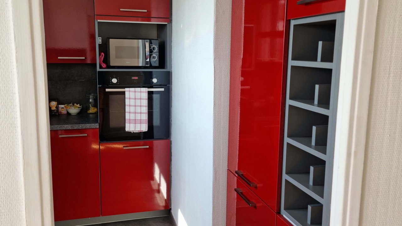 Photo of Kitchen in Tarbes