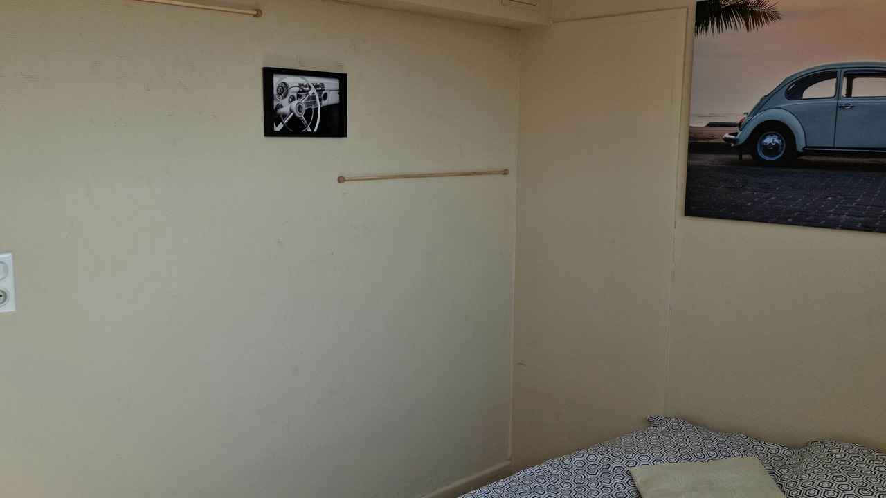 Photo of Bedroom in Tarbes