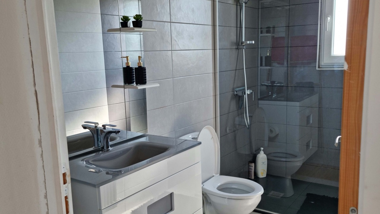 Photo of Bathroom in Tarbes