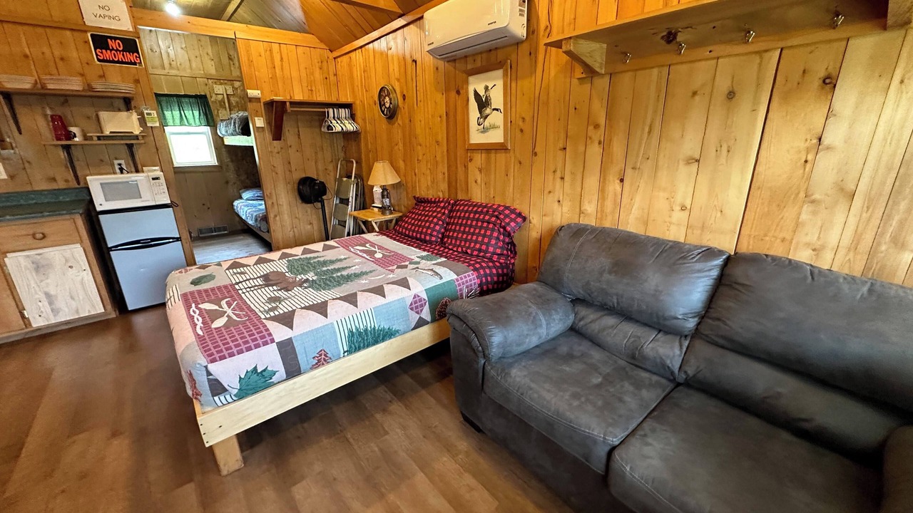Photo of Livingroom in Fort Kent