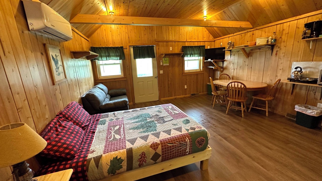 Photo of Livingroom in Fort Kent