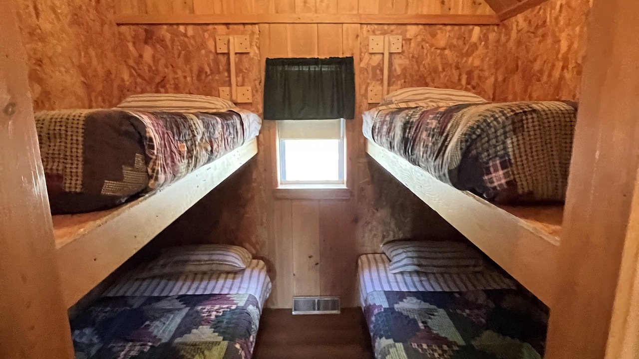 Photo of Bedroom in Fort Kent