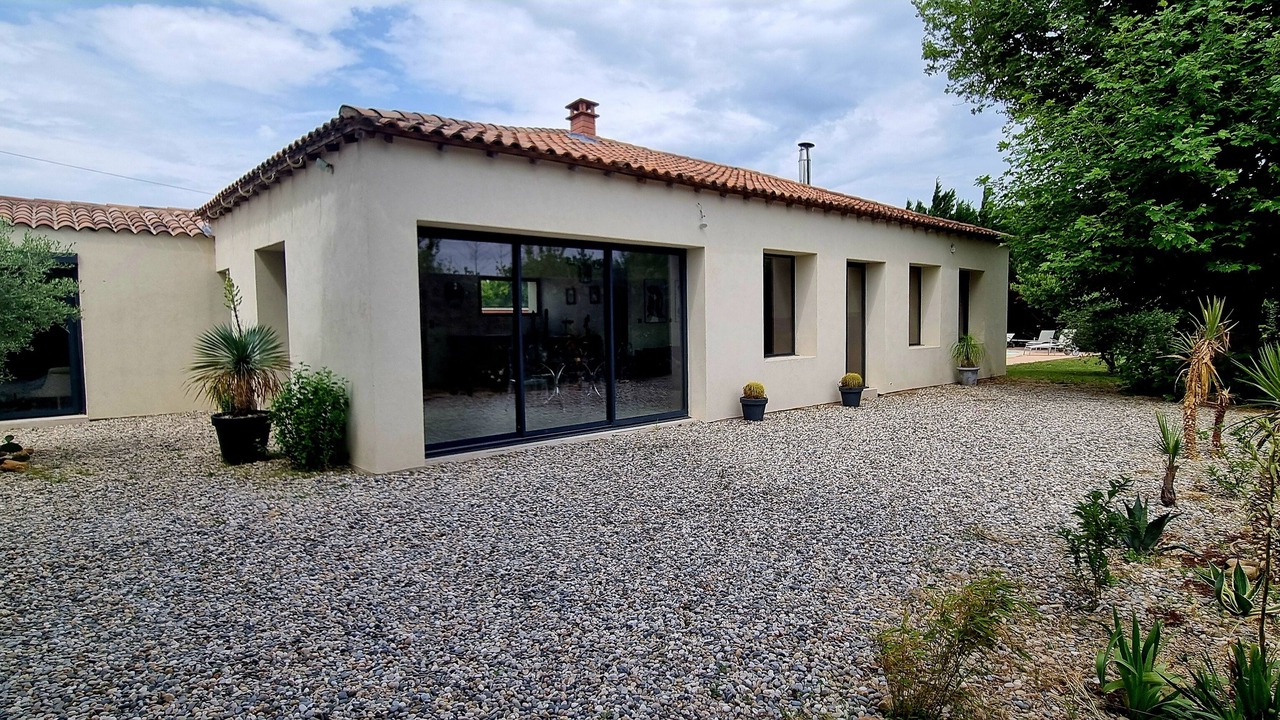 Photo of Outdoor in Jonquieres