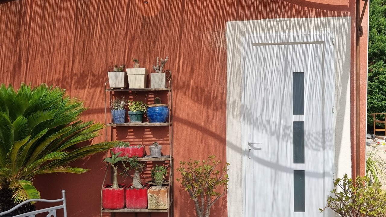 Photo of Outdoor in Jonquieres
