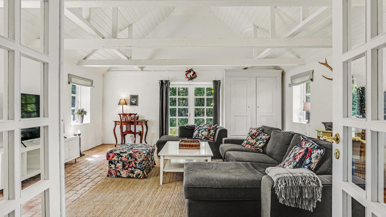 Photo of Bedroom in Hou
