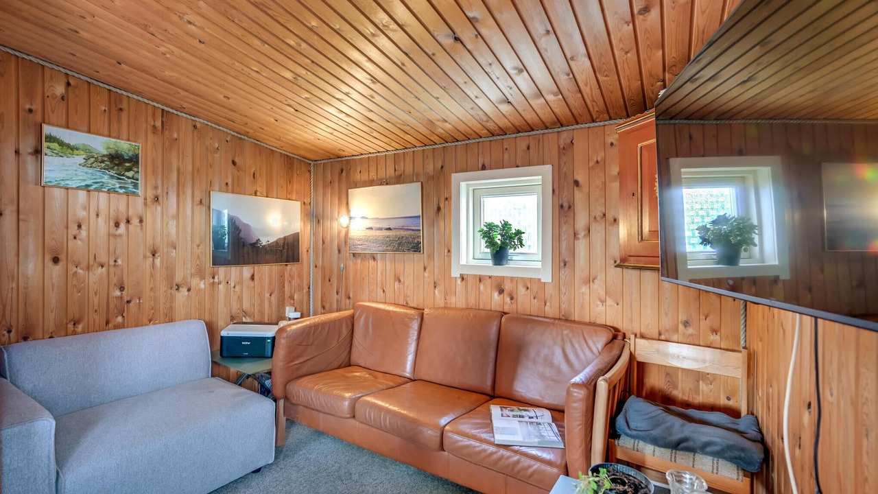 Photo of Bedroom in Allingabro