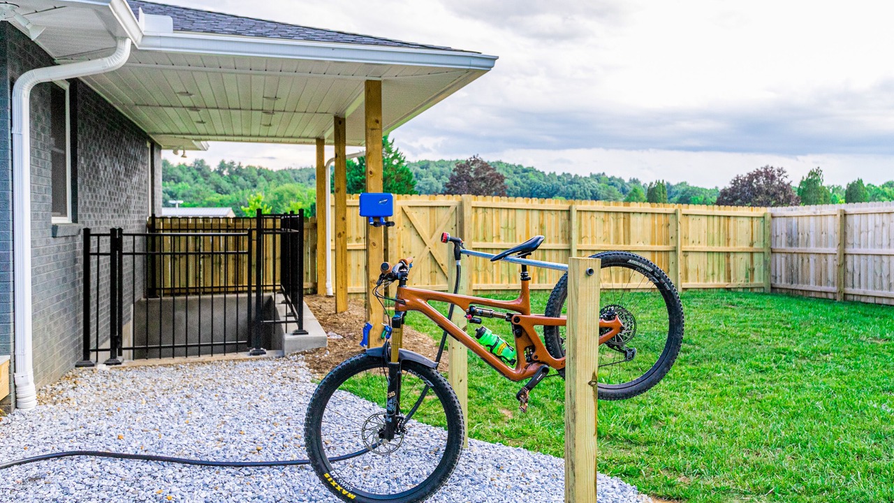 Photo of Outdoor in Pisgah Forest