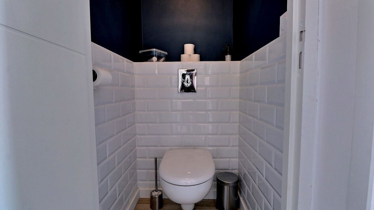 Photo of Bathroom in Vitre