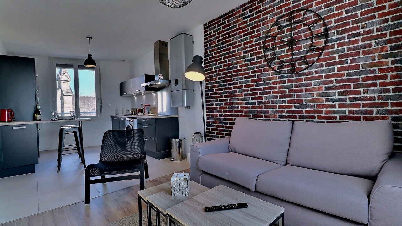 Photo of Livingroom in Vitre