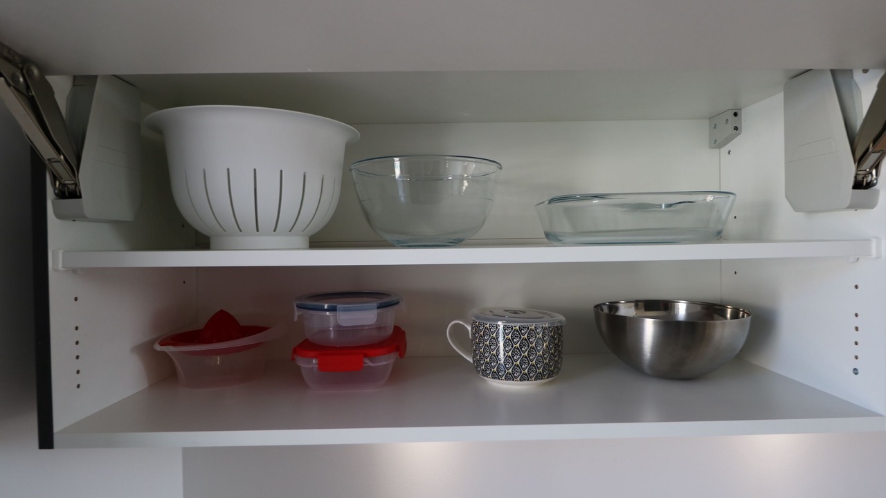 Photo of Kitchen in Vitre