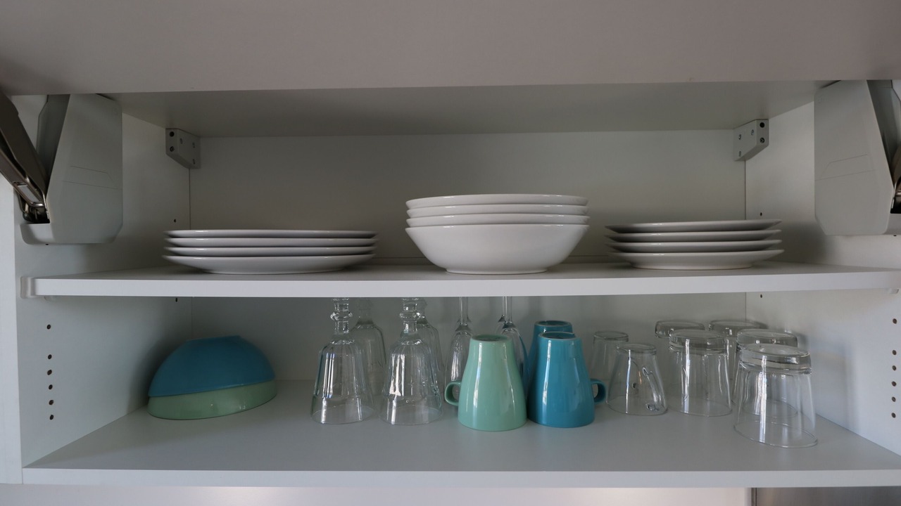 Photo of Kitchen in Vitre