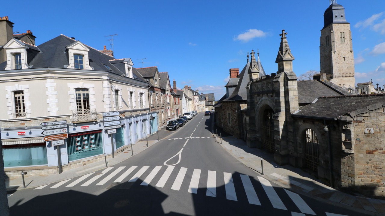 Photo of Others in Vitre