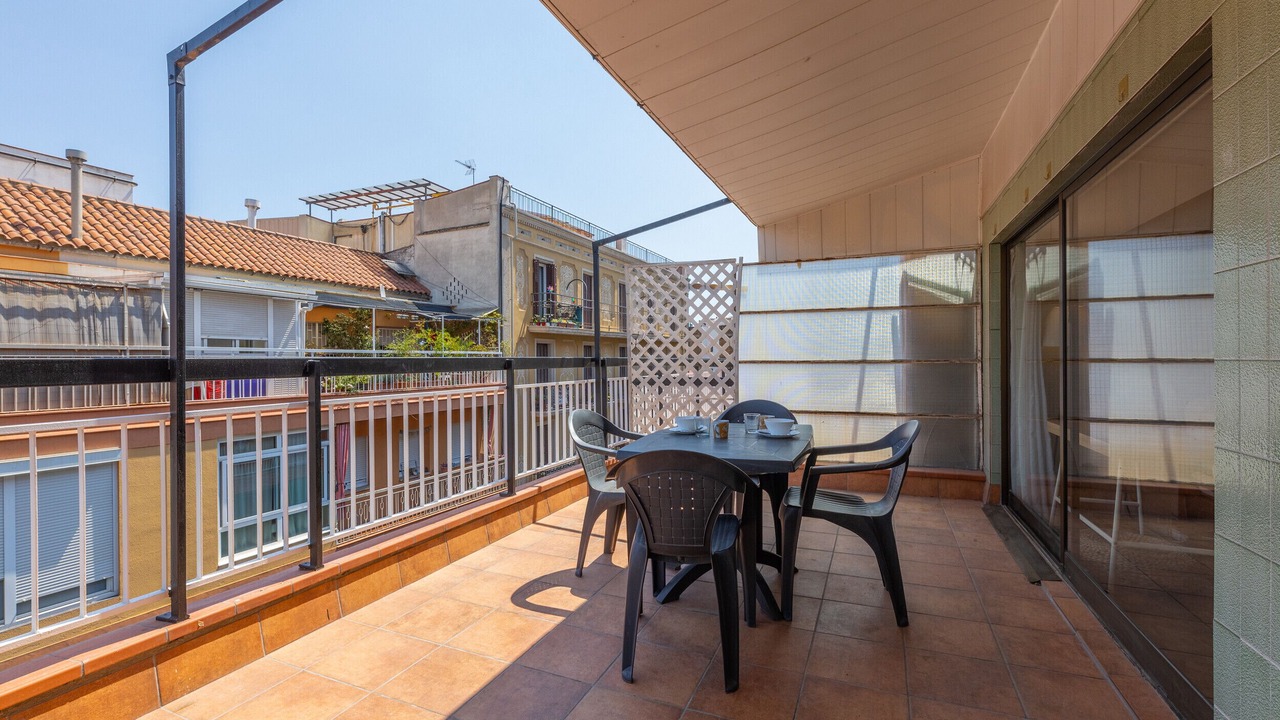 Photo of Outdoor in La Bordeta