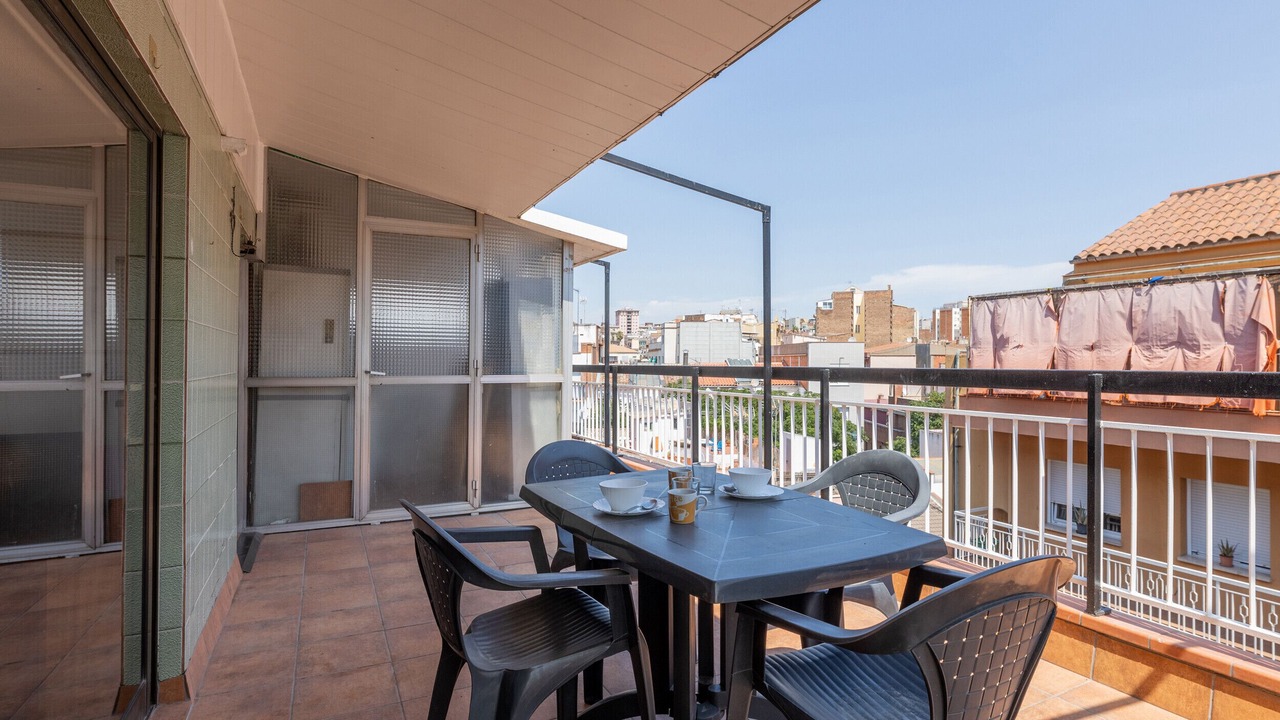 Photo of Outdoor in La Bordeta